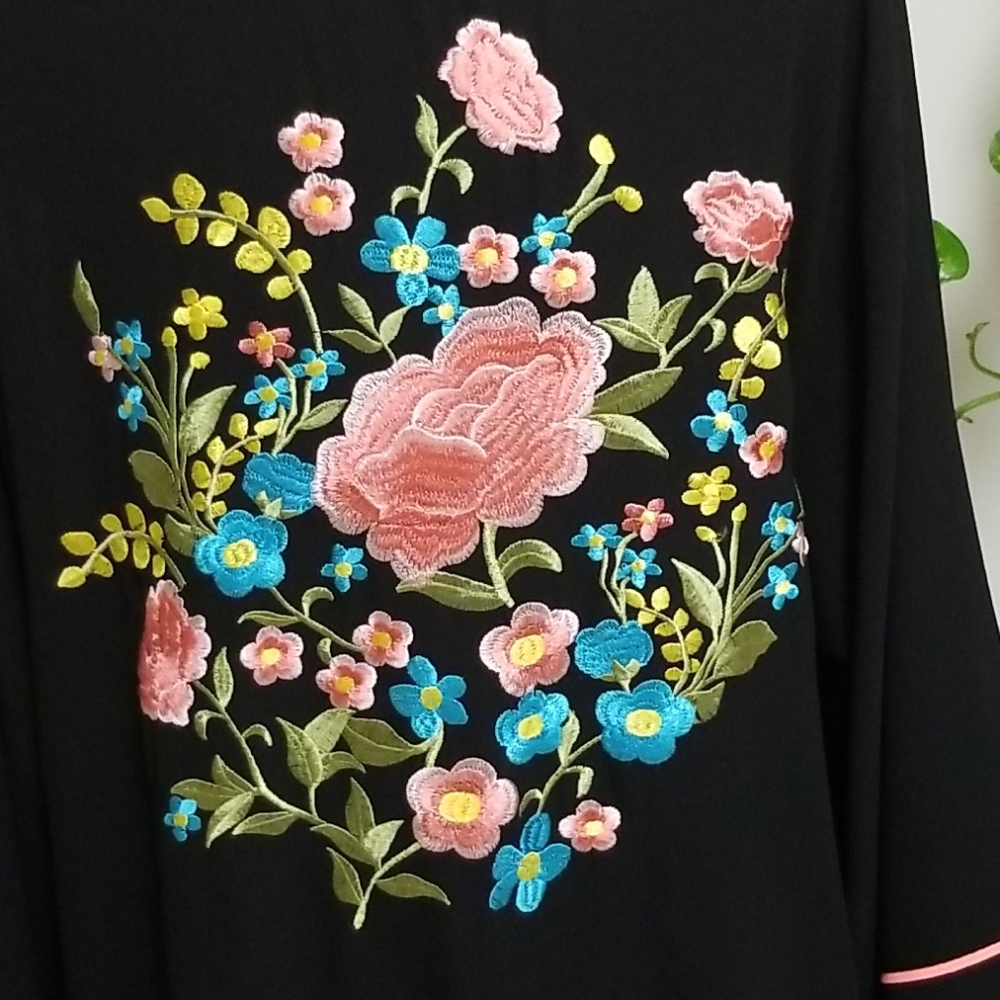 Forever21 Women's Cardigan Size S - Picture 5 of 6